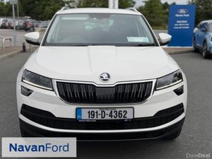 Skoda Karoq STYLE 1.6 TDI 115HP - Image 4