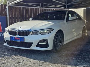 BMW 3-Series MSPORT - AUTO - 53KMS - Image 3