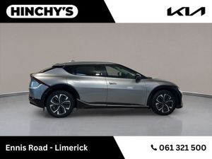 Kia EV6 Earth 5DR Auto - Image 3