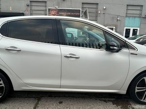 2017 Peugeot 208 GT Line Automatic - Image 4