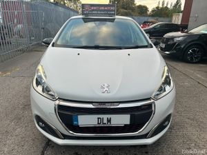 2017 Peugeot 208 GT Line Automatic - Image 3