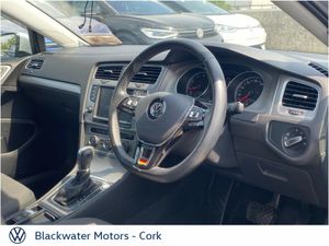 Volkswagen Golf 1.2TSI 95BHP 5DR TECH EDITION COMF - Image 2
