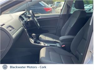 Volkswagen Golf 1.2TSI 95BHP 5DR TECH EDITION COMF - Image 4