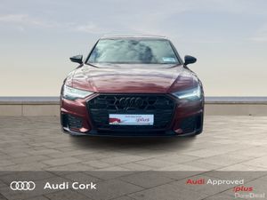 Audi A6 2.0 40TDI 204BHP S-LINE AUTOMATIC WITH BLA - Image 3