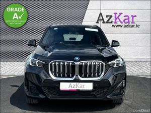 BMW iX1 2023 M-SPORT 30 XDRIVE 65KWH 268BHP - LONG - Image 3