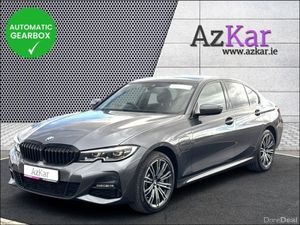 BMW 3-Series 2020 M-SPORT 2.0 PETROL PLUG IN HYBRI - Image 3