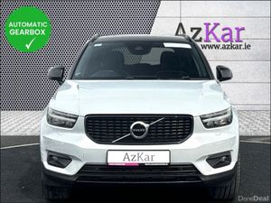 Volvo XC40 2022 R-DESIGN PRO - 1.5 PETROL PLUG IN - Image 3