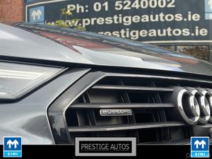 Audi A6 2.0 TFSI E BLACK EDITION 50 *CAR ID 85* - Image 3