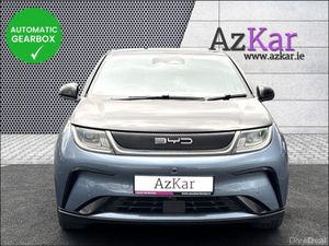 BYD DOLPHIN 2024 DESIGN EV 60.48 KWH -LONG RANGE B - Image 3