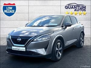 Nissan Qashqai 2024 SV PREMIUM 1.5 PETROL EPOWER A - Image 3