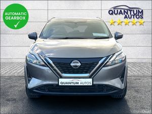 Nissan Qashqai 2024 SV PREMIUM 1.5 PETROL EPOWER A - Image 2
