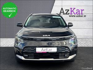 Kia Niro 2023 E-NIRO 65KWH LONG RANGE BATTERY GRAD - Image 3