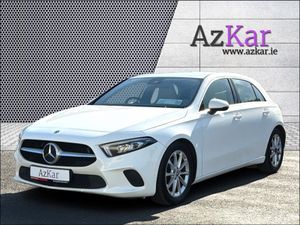 Mercedes-Benz A-Class 2020 PROGRESSIVE SPORT 1.5 D - Image 4