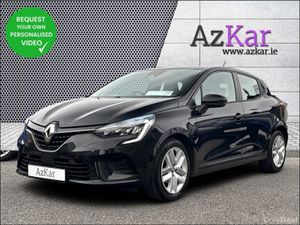 Renault Clio 2023 DYNAMIQUE EDITION 1.0 PETROL €PW - Image 3