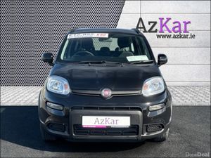 Fiat Panda 2024 1.0 PETROL HYBRID €62 P/W WITH NO - Image 3