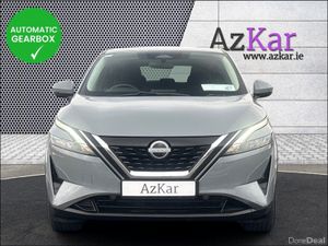 Nissan Qashqai 2023 SV 1.5 EPOWER PETROL HYBRID AU - Image 2