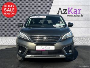 Peugeot 5008 2019 ALLURE 1.5 DIESEL 130 BHP 7 SEAT - Image 2