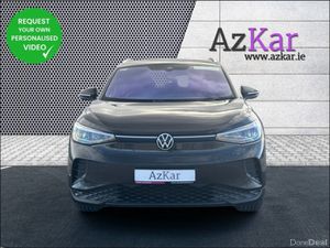 Volkswagen ID.4 2021 FIRST EDITION PRO PERFORMANCE - Image 2