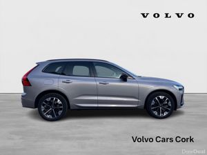 Volvo XC60 T6 350bhp AWD PHEV Plus Dark - Aurora S - Image 4