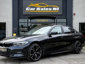 2.0 318d SE Pro Saloon 4dr Diesel Manual Euro 6 (s - Image 2