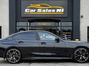 2.0 318d SE Pro Saloon 4dr Diesel Manual Euro 6 (s - Image 3