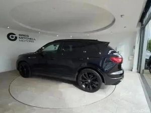 Volkswagen Touareg 3.0 V6 TDI 4Motion 286 Black Ed - Image 2
