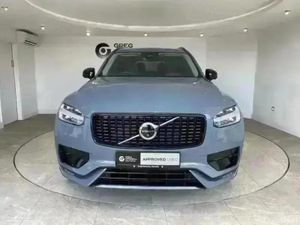 Volvo XC90 2.0 B5P Ultimate Dark 5dr AWD Geartroni - Image 2