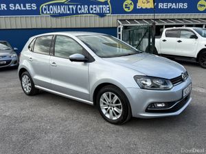 Only 60,010 Kms Vw Polo 1.2 Petrol Automatic - Image 4
