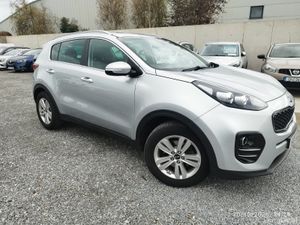 2016 Kia Sportage 1.7 crdi 2 - Image 2