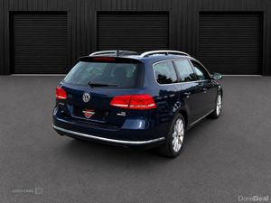 Volkswagen Passat 1.4 TSI R-Line Estate 5dr Petrol - Image 4