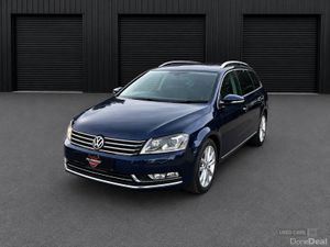 Volkswagen Passat 1.4 TSI R-Line Estate 5dr Petrol - Image 2