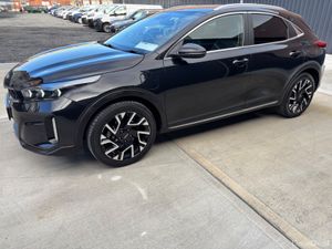 2023 Kia XCeed 1.6 HDI Plug-in Hybrid Automatic - Image 3