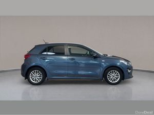 Kia Rio PE Petrol MY2021 5DR - Image 3
