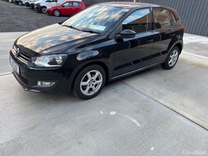 2011 Volkswagen Polo 1.2 70BHP COMFORT LINE - Image 2