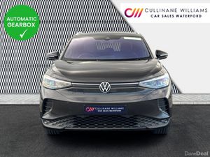 Volkswagen ID.4 2021 FIRST EDITION PRO PERFORMANCE - Image 2