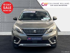 Peugeot 5008 2019 ALLURE 1.5 DIESEL 130 BHP 7 SEAT - Image 2