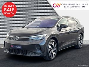Volkswagen ID.4 2021 FIRST EDITION PRO PERFORMANCE - Image 3