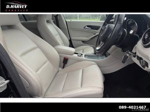 Mercedes-Benz CLA 180 1.6P Auto | Irish Car | 95kl - Image 2