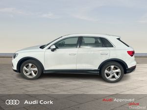 Audi Q3 1.5 35TFSI 150BHP SE WITH COMFORT PACK - Image 4