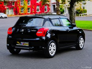 Suzuki Swift 2021 - Image 4
