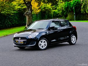 Suzuki Swift 2021 - Image 3