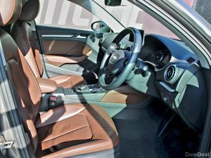 2016 Audi A3 Sportback S-Tronic Auto 1.4 tfsi - Image 2