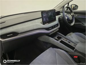 Skoda ENYAQ 210kW 85 Edition 82kWh 5dr Auto - Image 3