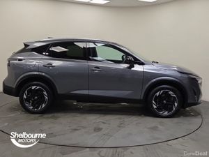 Nissan Qashqai 1.5 E-Power N-Connecta 5dr Auto - Image 4
