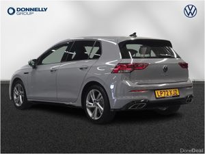 Volkswagen Golf 1.5 TSI R-Line 5dr - Image 4