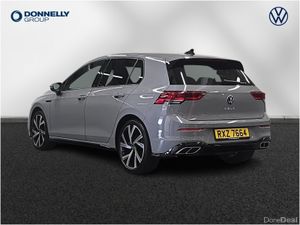 Volkswagen Golf 1.5 TSI 150 R-Line 5dr - Image 4