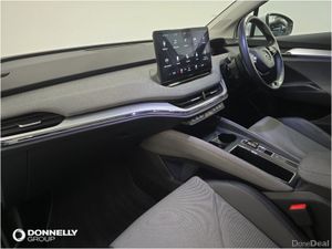 Skoda ENYAQ 150kW 80 ecoSuite 82kWh 5dr Auto [125k - Image 3