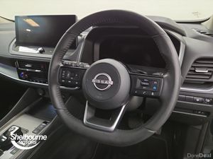 Nissan Qashqai 1.5 E-Power N-Connecta 5dr Auto - Image 4