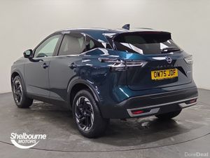 Nissan Qashqai 1.5 E-Power N-Connecta 5dr Auto - Image 2