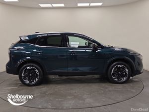 Nissan Qashqai 1.5 E-Power N-Connecta 5dr Auto - Image 3